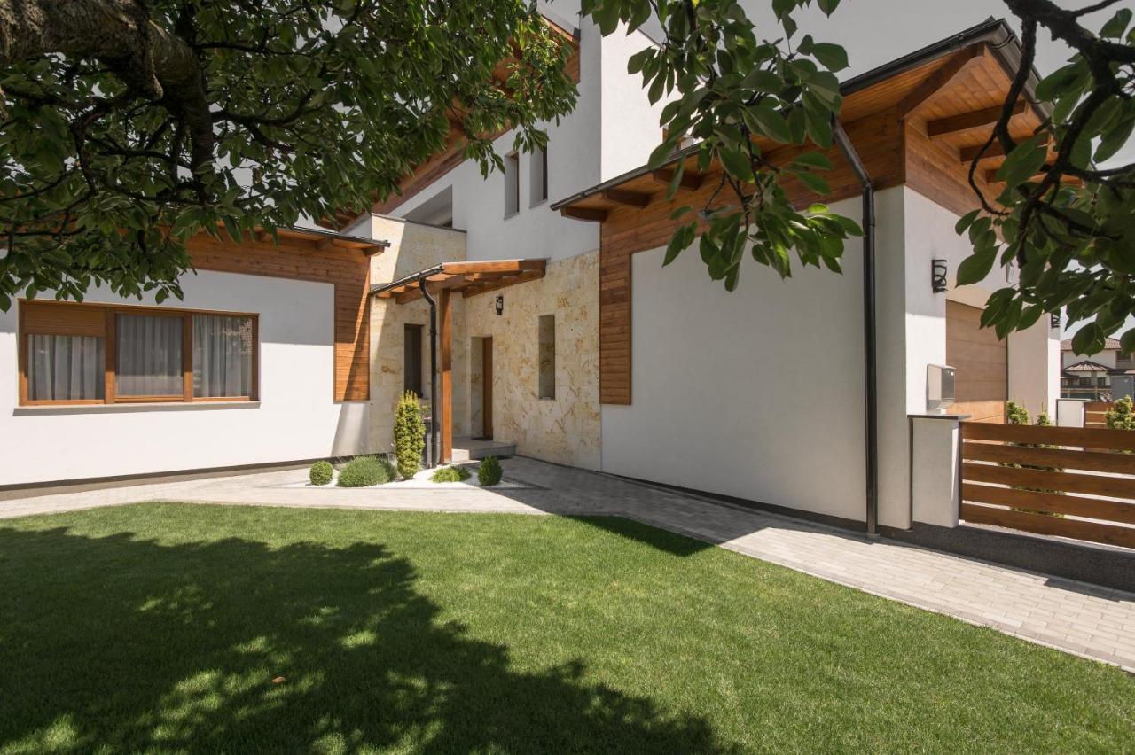 Eszterhaz Βίλα Balatonkeresztúr Εξωτερικό φωτογραφία